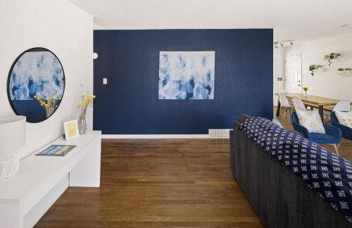 Family Retreat! By Denver + Hot Tub, Sleeps 10! - Foto 29