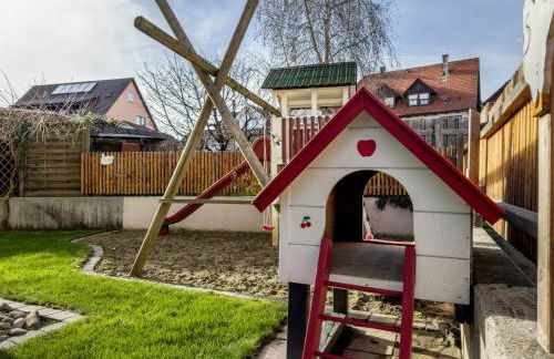 Ferienwohnungen Apfelhof-Bodensee - Foto 11