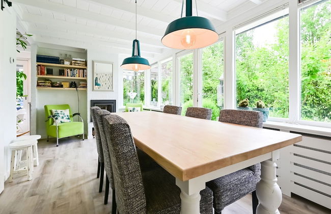 Holiday Home in Reutum With Pond and Trails - Photo 28