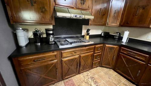 Sai Rakshit Villa on Maurice River - Foto 3, stove, dishwasher, toaster