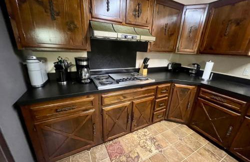 Sai Rakshit Villa on Maurice River - Foto 3