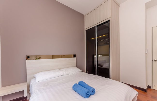 Silverscape Executive Melaka by I Housing - Foto 25