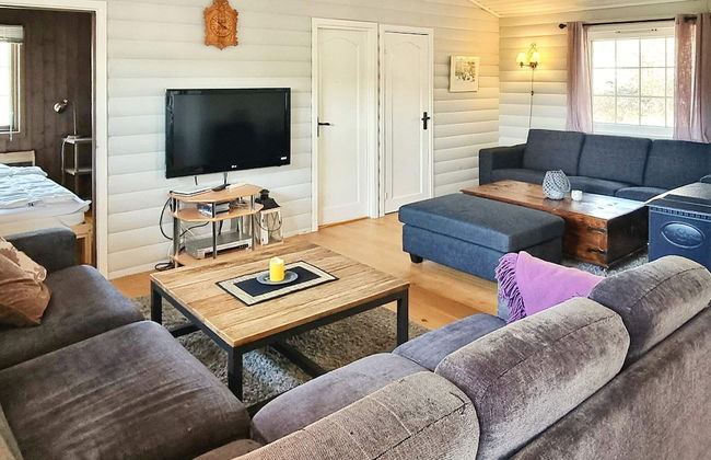 8 Person Holiday Home in Aseral-by Traum - Photo 9