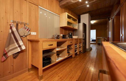 Ferienwohnungen Kommende und Ballei - Foto 5