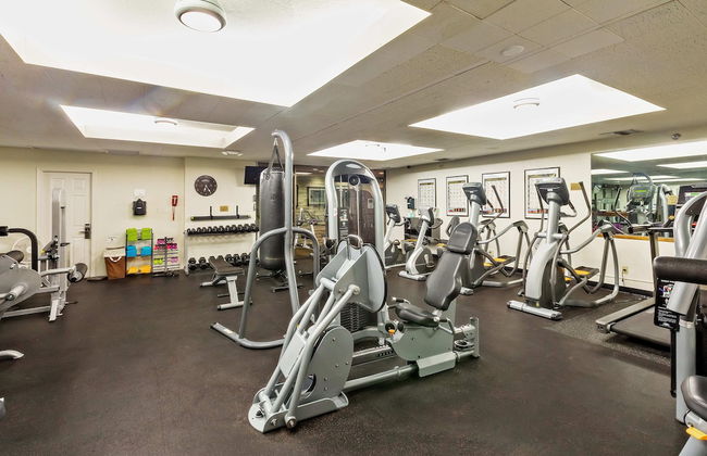 Scottsdale Camelback Resort VRHost - Foto 36