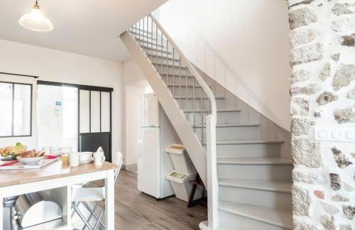 Le Cottage De La Baie - Foto 39