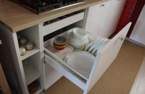 Henry's House luxury urban apartament - Photo 30