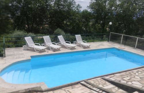 Refúgio Serrano Covilhã Serra da Estrela - Foto 17