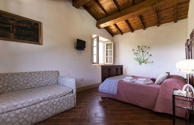 Agriturismo La Mignola - Photo 3