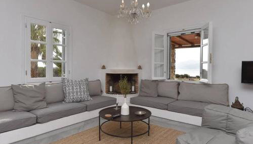 Cycladic home in Kampos by GHH - Foto 5