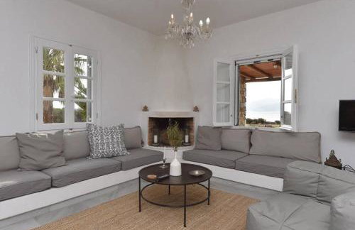 Cycladic home in Kampos by GHH - Foto 5