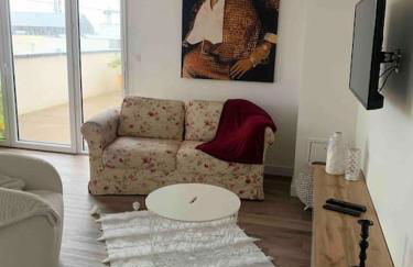 Le Rooftop d’Isa - Photo 22