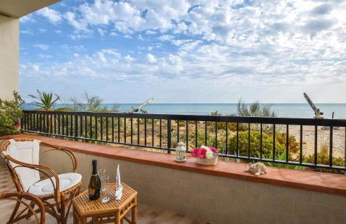 Cozy Home In Santa Croce Camerina - Foto 1