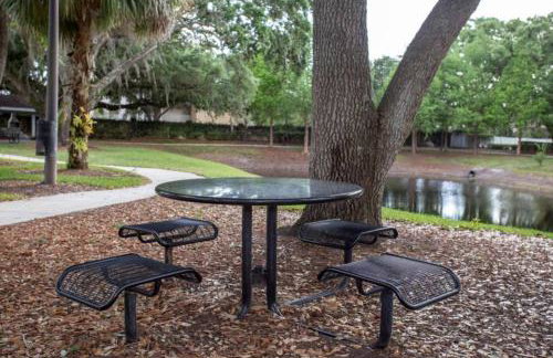 5370 INCREDIBLE 8 MINS TO DISNEY LUCAYA VILLAGE RESORT - Foto 15