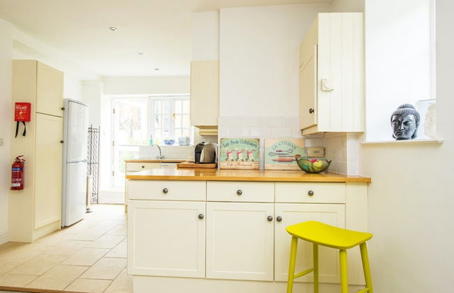 The Apartment Sherborne - Foto 6