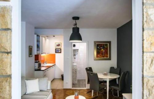 Apartments Luce & Toma - Foto 34