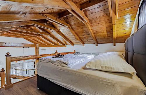 Villa Sea Edge - Three Bedroom Villa With Sea View - Photo 70