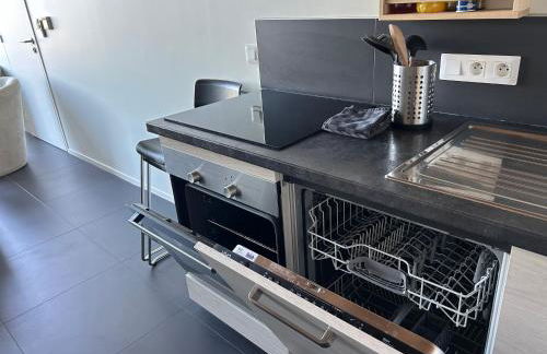 Bellevues-Sur-Mer, à 100 m de la plage - Foto 27