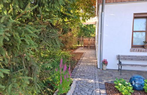 Ferienwohnung Zur Töpferei - Foto 10