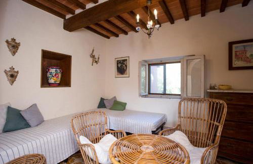 Casa Nocella a Bagnaia - Goelba - Foto 35