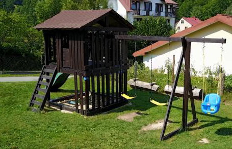 Zielona Przystan - Photo 17