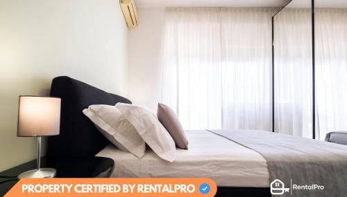 A/C - Pool - Parking [Metro B] - Foto 2