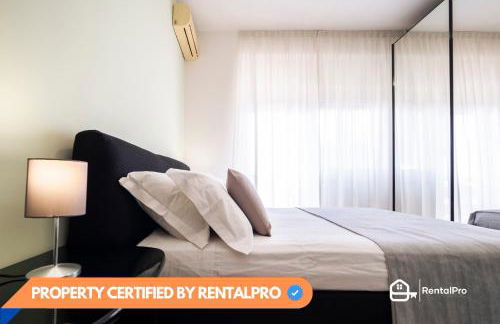 A/C - Pool - Parking [Metro B] - Foto 2