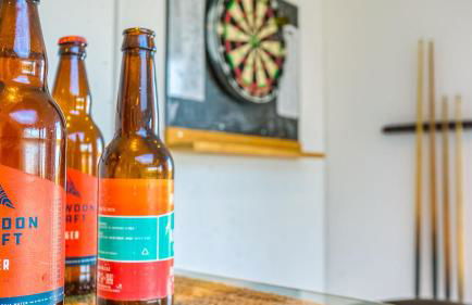 Glan Towyn - Foto 32