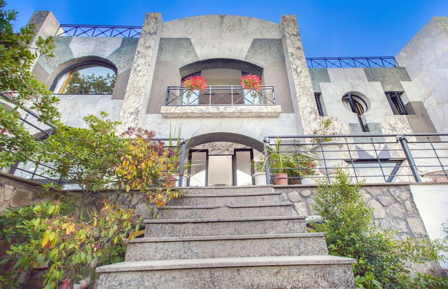 Villa Calisto in Sant Agnello - Photo 6