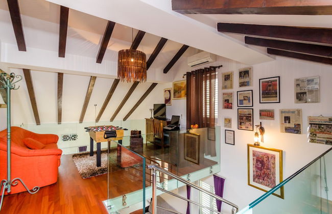 Apartment Villa Mikica - Foto 11