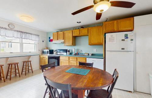 Cottage on the Cove - Foto 6