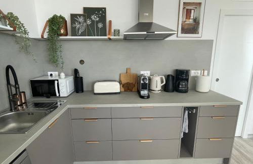 Apartamerica 471, Gartenwohnung, Pool, 150 M zum Strand, Las Americas - Foto 23