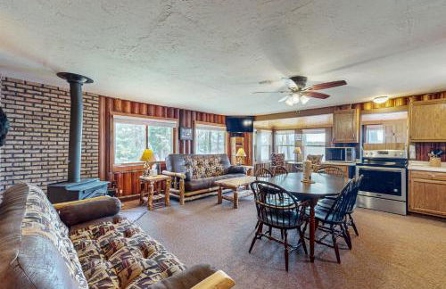 The View on Found Lake - Photo 6