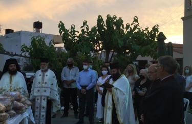 Eleni Apartments - Photo 53