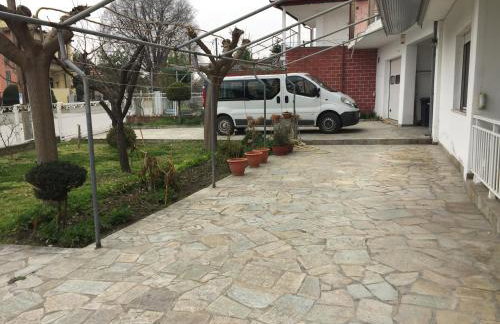 Apartment Korinos Mama Machi - Photo 7