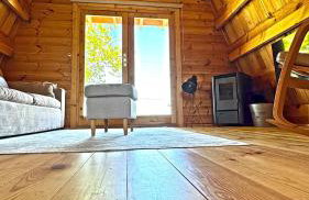 Chalé da Cumieira Nova - Foto 33