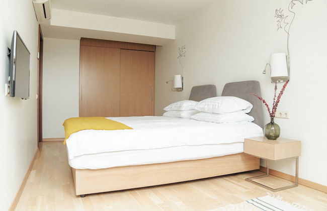 Mana Suites & Sea SPA - Photo 21