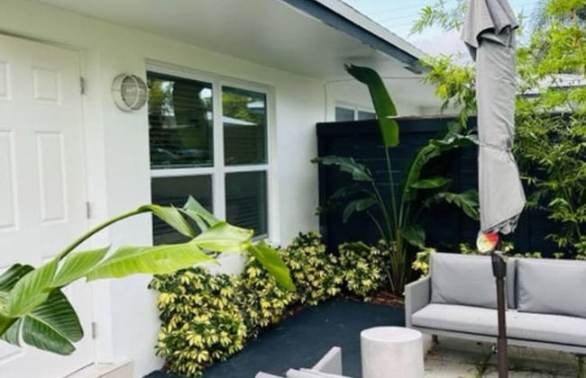 BnB Hyperion Spacious 2b1b Getaway Near Beach - Foto 29