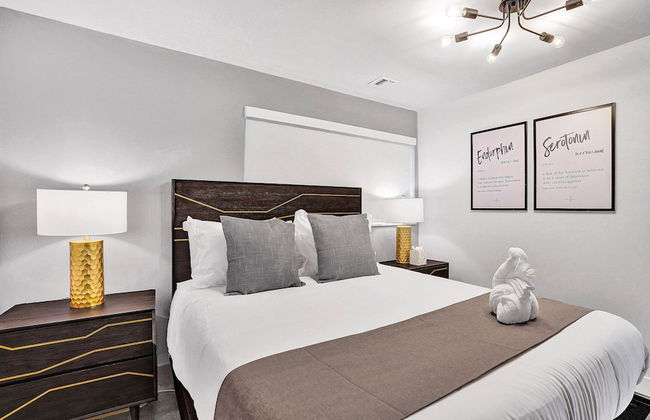 RA Suites by DesignedVR - Foto 3