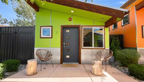 Downtown Kokopelli West 7 - Newly Remodeled Stylish Studio - Photo 3