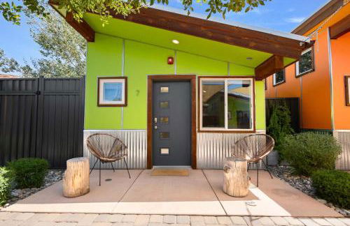 Downtown Kokopelli West 7 - Newly Remodeled Stylish Studio - Foto 3