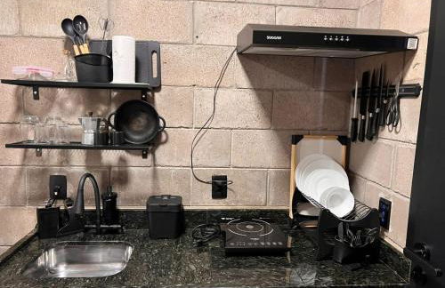 Kazuo520 - Minimalista/Brutalista - Foto 57