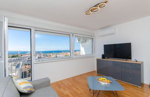 Apartments City View - Foto 37