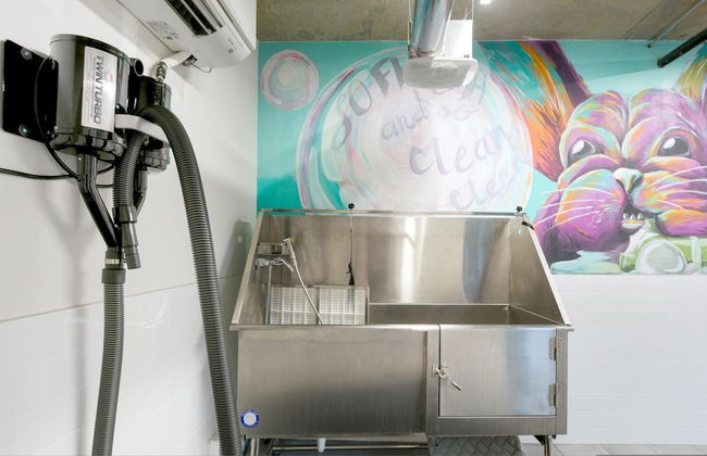 S1bd Serviced 1-br w Full Kitchen in Walkable Neighborhood - Foto 24