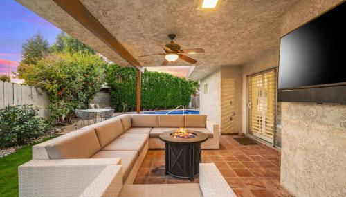 Oasis House With GATED Pool And Spa - Foto 4