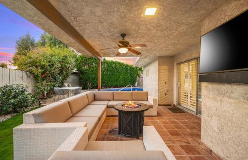 Oasis House With GATED Pool And Spa - Foto 4