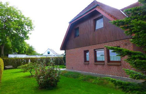 Ferienwohnung am Borgwallsee - Foto 2