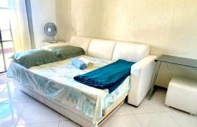 Apê 3Q with Ar Centro Perto de Tudo 50m da Lagoa - Foto 17