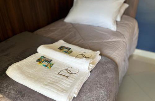 Loft Dona Clara 203 no Centro de Pomerode - Foto 26