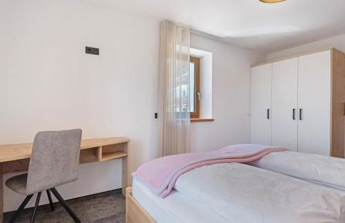 Living Lerchna - Apartment Abendrot - Foto 11